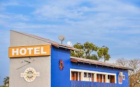 Hotel Sol Do Triangulo Mineiro  3*